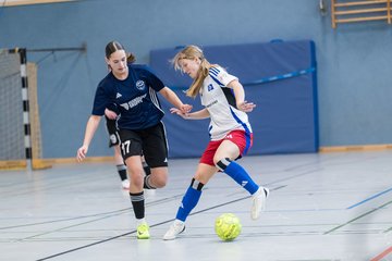 Bild 395 - wBJ NFV Futsalmeisterschaft